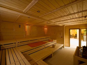 4 Tage Wellness-Auszeit am Teutoburger Wald