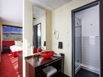 2 Tage im Best Western Plus Plaza