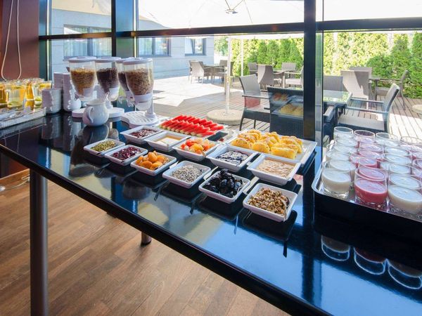 Hotel Focus Gdansk in Danzig Nr 5