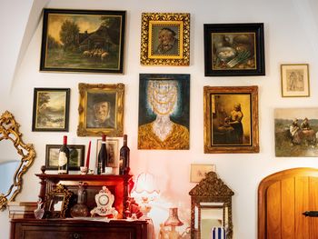 Eine romantische Nacht - Verliebt im Schloss