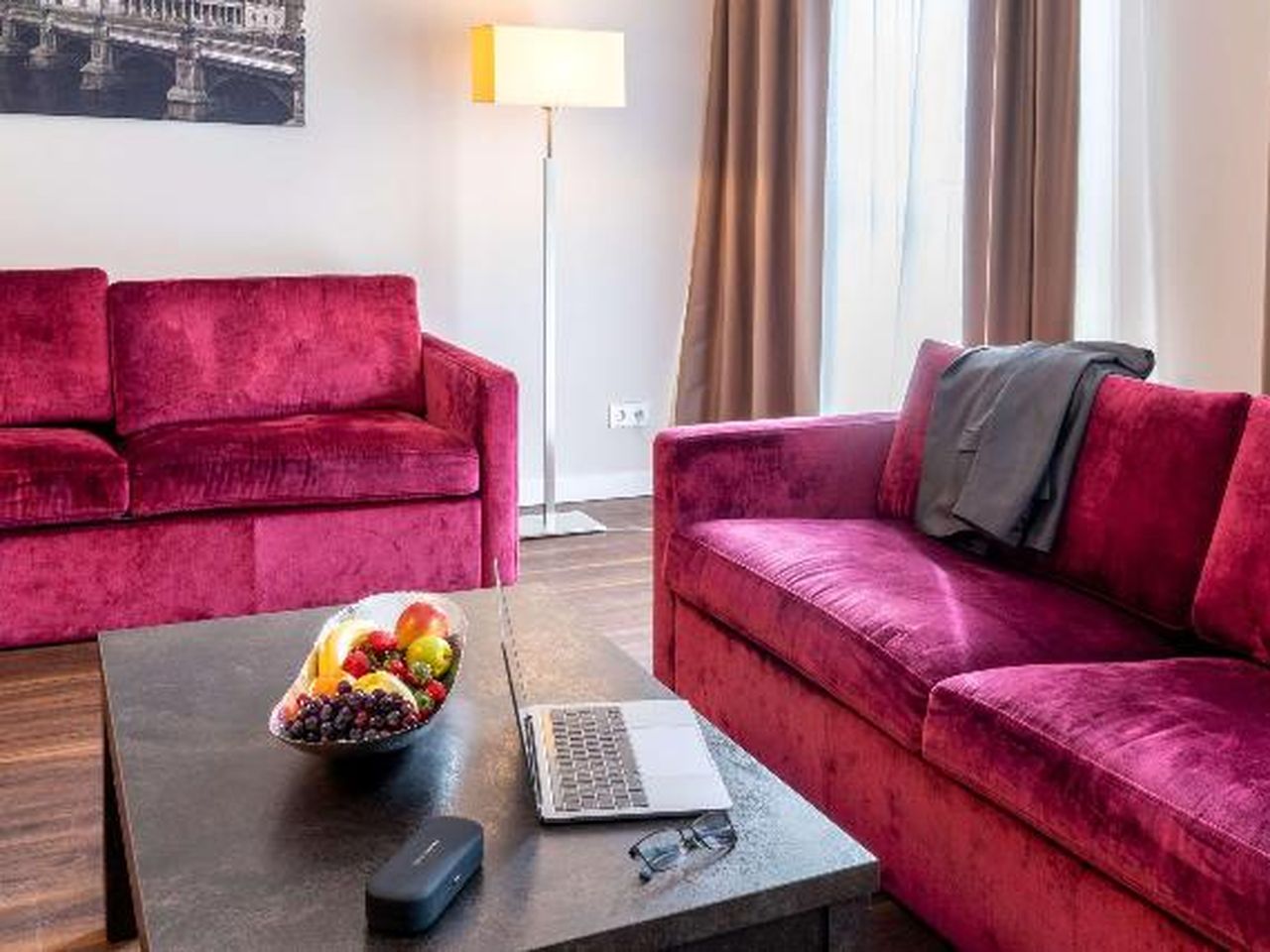 4 Tage im Best Western Plus Plaza