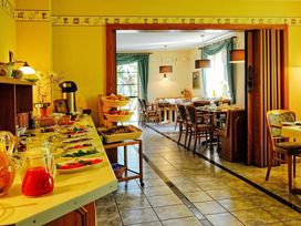 4 Tage Kurzurlaub mit Frühstück im Hotel an Den Bleichen