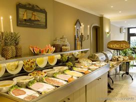 2 Tage Kurzurlaub mit Frühstück im Leonardo Hotel Antwerp the Plaza
