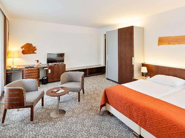 Auf nach Wien ! 5 Tage Nur Übernachtung