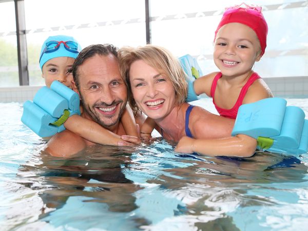 7 Tage Urlaub am Steinernen Meer in Maria Alm am Steinernen Meer, Salzburg inkl. Halbpension