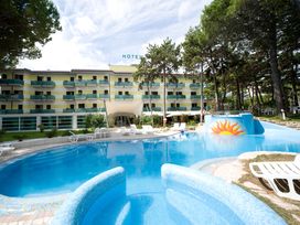 Lust auf Meer! - 4 Tage in Lignano Pineta