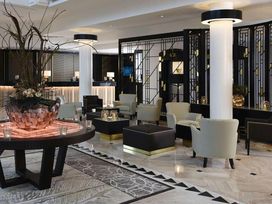 2 Tage Erholung in der Kurstadt Bad Homburg