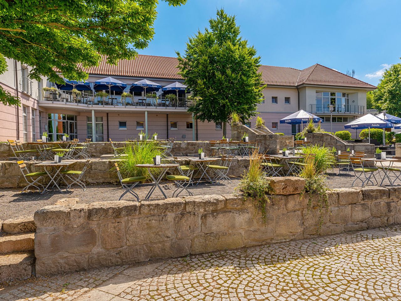 4 Tage Erlebnis Eichsfeld in Thüringen