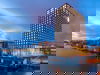 6Tage im Leonardo Royal Hotel Amsterdam 