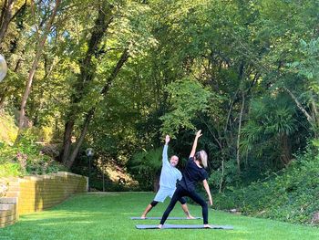 Wundervoller Familienurlaub am Gardasee - 4 Tage