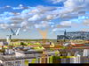 2 Tage luxuriöse Auszeit in Berlin 