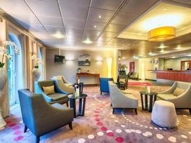 2 Tage Leonardo Hotel Hamburg City Nord mit Frühstück