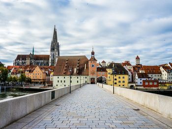 Städtetrip Regensburg - 5 Tage