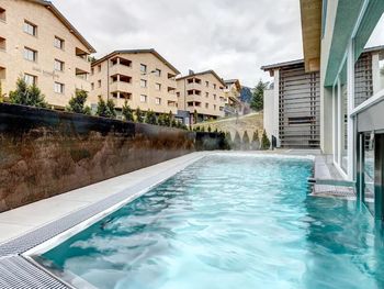 4 Tage Kurzurlaub mit HP im Spa-Hotel Das Schäfer **** Superior