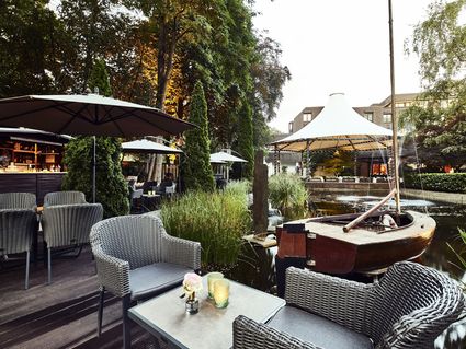 Parkhotel Gütersloh