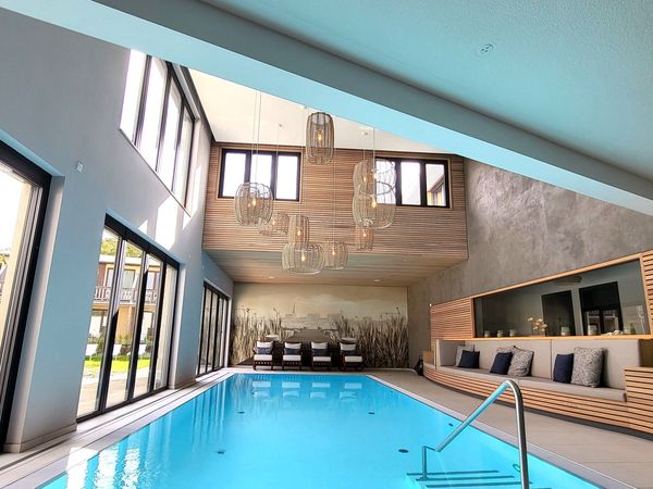 4 Tage Wellness-Auszeit – 3 Nächte in Rostock, Mecklenburg-Vorpommern inkl. Frühstück