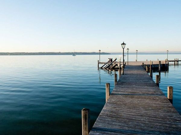 4 Tage Auszeit am Starnberger See in Bernried am Starnberger See, Bayern inkl. Frühstück