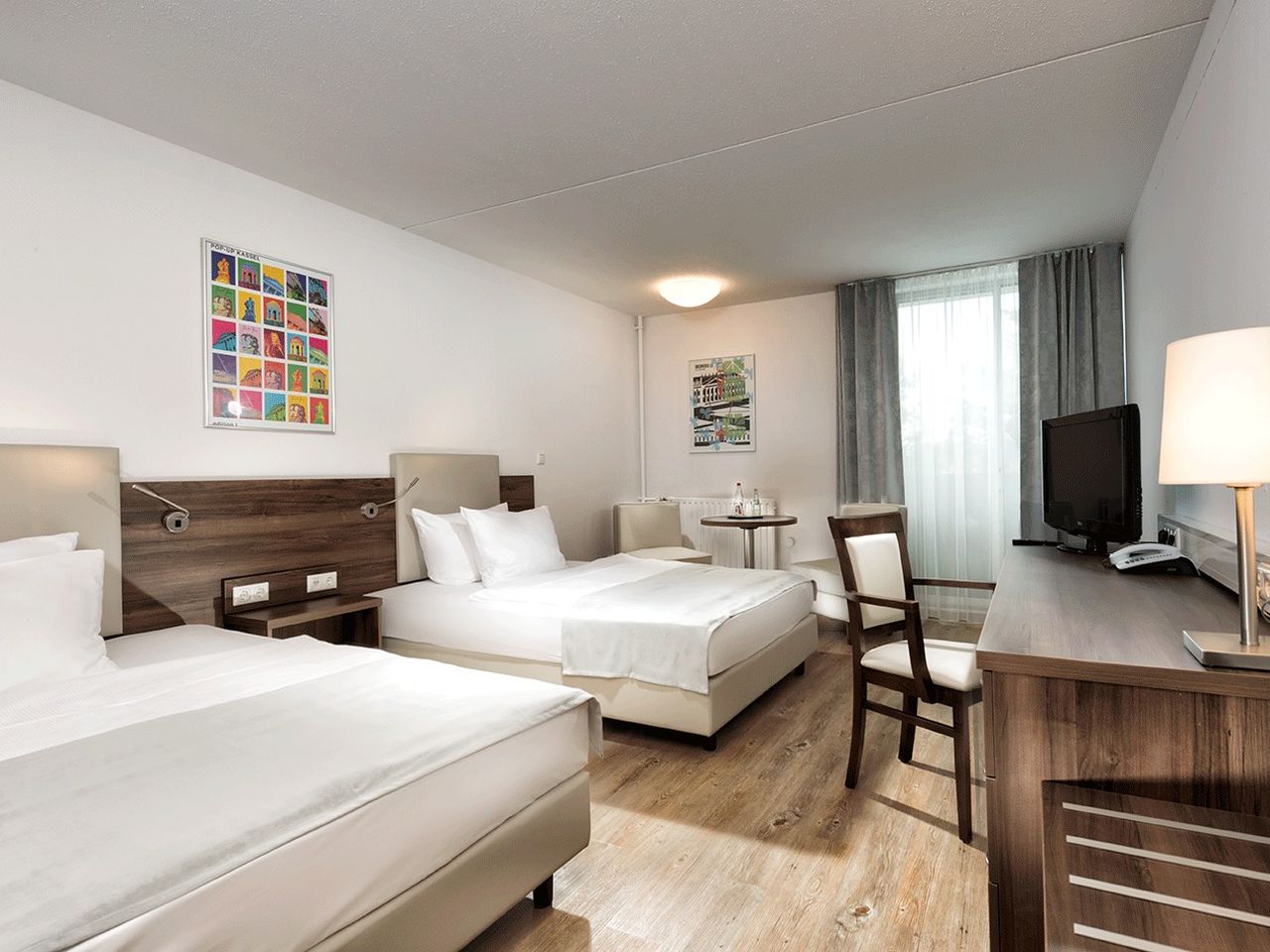 Wyndham Garden Kassel