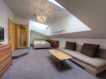 Hotel Wasserfall