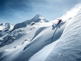 4 Tage Wintermärchen mit Sauna im Salzburger Land
