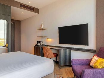 2 Tage im Corendon City Hotel Amsterdam mit Frühstück