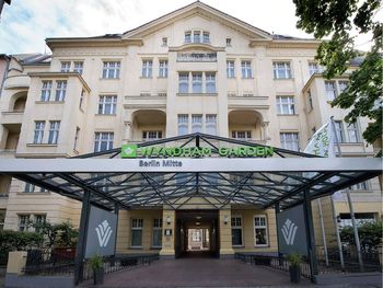 Berlin, Berlin! - 4 Tage