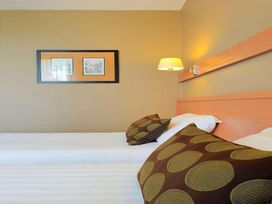 7 Tage Auszeit in der lebhaften Hansestadt Zwolle