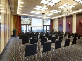 2 Tage im Best Western Plus Arosa Hotel in Paderborn