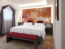 2 Tage im Best Western Plus Arosa Hotel in Paderborn