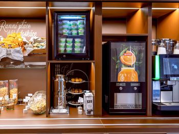 2 Tage Kurzurlaub mit Frühstück im B&B HOTEL Bad Hersfeld