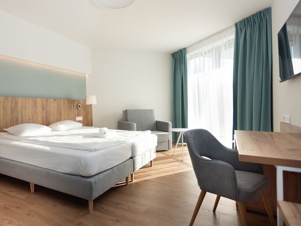 3 Tage Auszeit-Strand-Ostsee in Pobierowo, Westpommern inkl. Frühstück