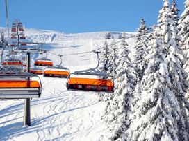 Urlaub im Salzburger Land - 4 Tage