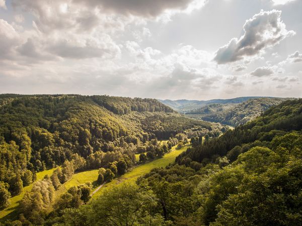 1 Nacht Stopover im Selketal in Meisdorf, Sachsen-Anhalt inkl. Frühstück