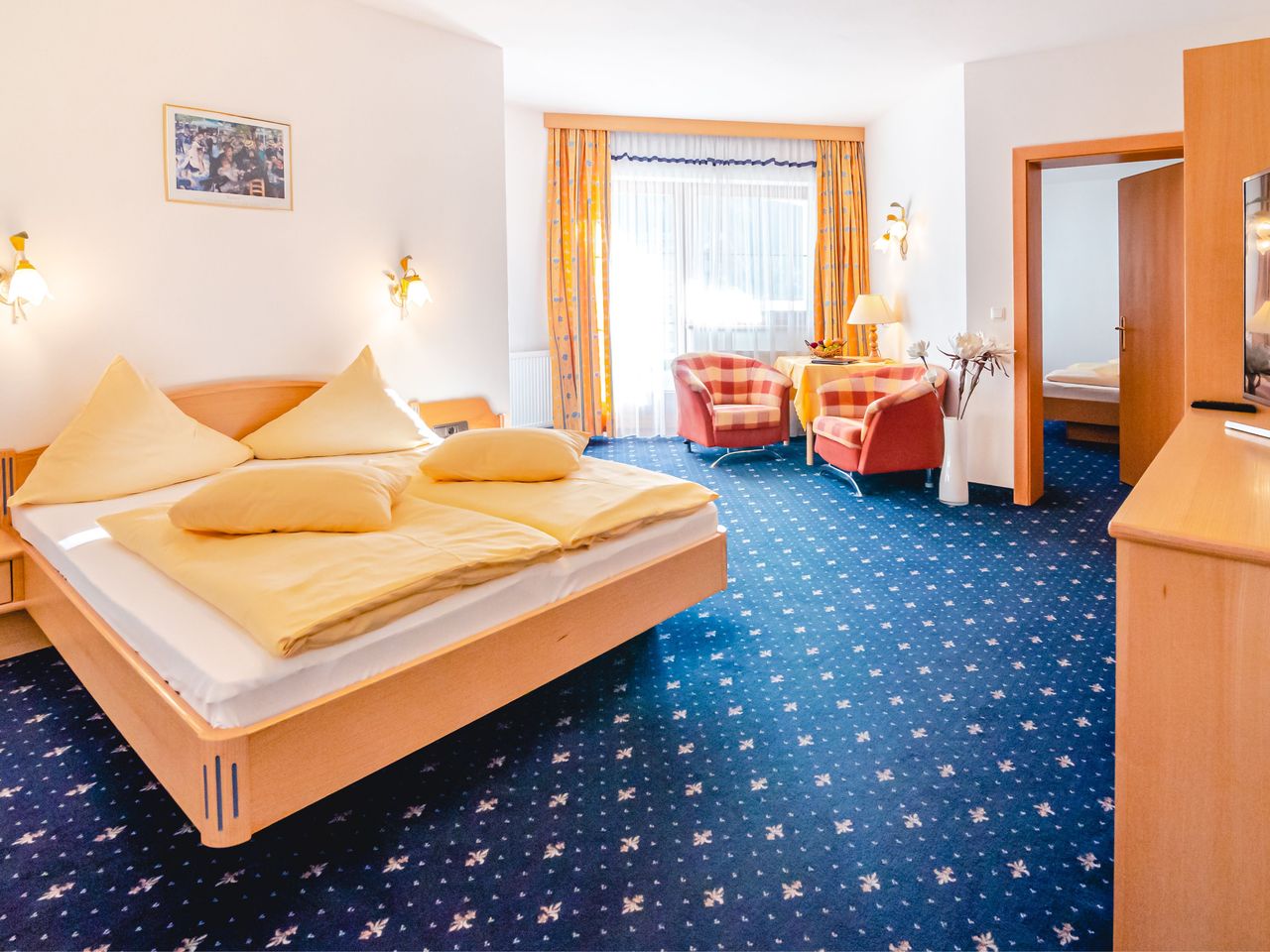 Familiensuite