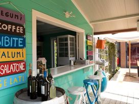 4 Tage Toskana-Auszeit zwischen Oliven & Meer