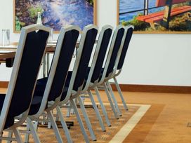 5 Tage im Radisson Blu Hotel, Karlsruhe in Ettlingen