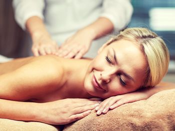 3 Tage Relax & Wellness Ostsee inkl. Halbpension