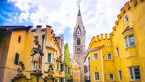 Bozen (Südtirol)
