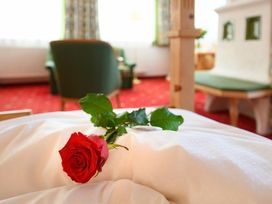 Urlaub 3 Tage mit HP im Wellnesshotel Schönruh