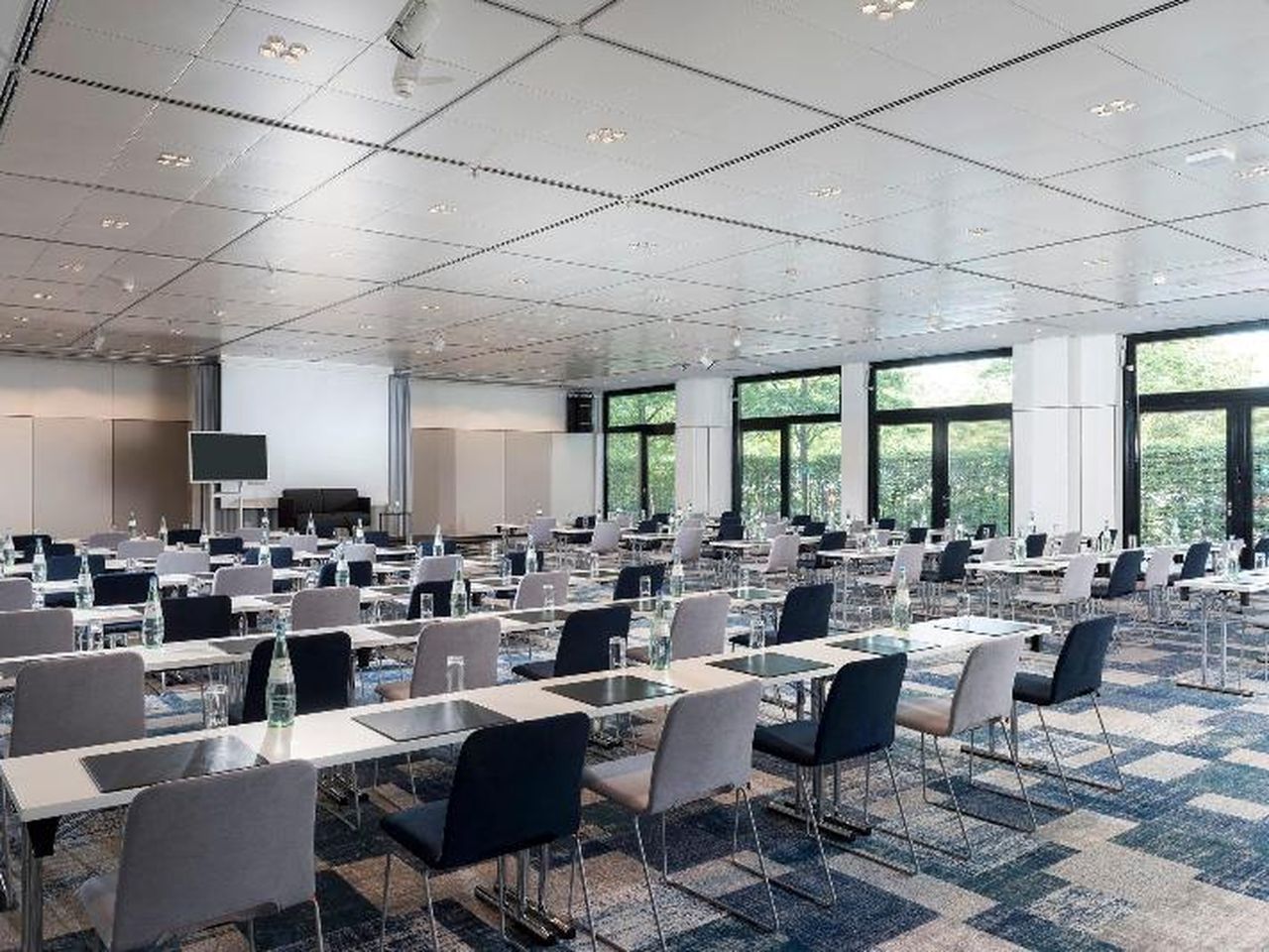 2 Tage im Holiday Inn Berlin City-West 