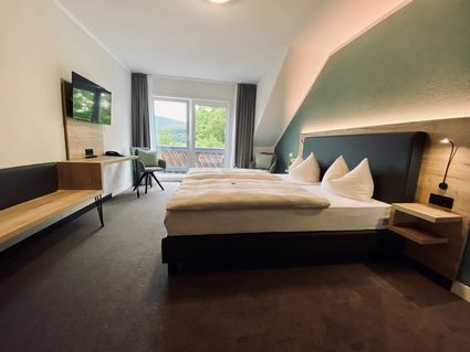 Hotel-Restaurant Kronenhof