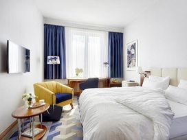 Städtetrip und Erholung - 2 Tage Leipzig