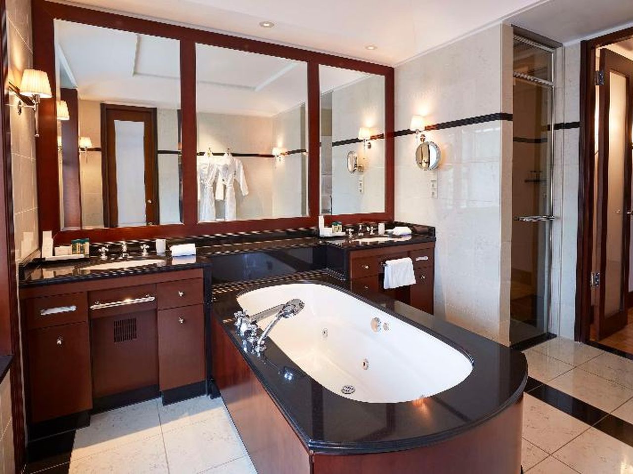 5 Tage im Hotel Adlon Kempinski Berlin 