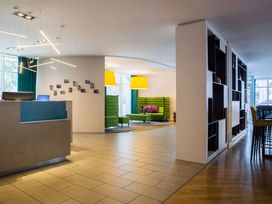 5 Tage im Hotel Park Inn by Radisson Nürnberg