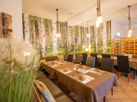4 Relaxtage inkl. 2x Abendessen & Eintritt Badegärten