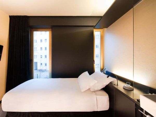 4 Tage Kurzurlaub im Axel Hotel Berlin Nur Übernachtung