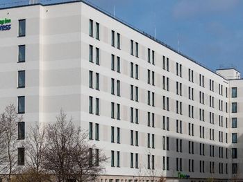 2 Tage mit Frühstück im Holiday Inn Express Munich