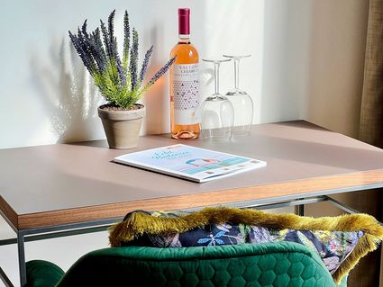 Hotel City Krone