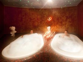 4 Tage Wellness mit Frühstück im Hotel Schlosskrone