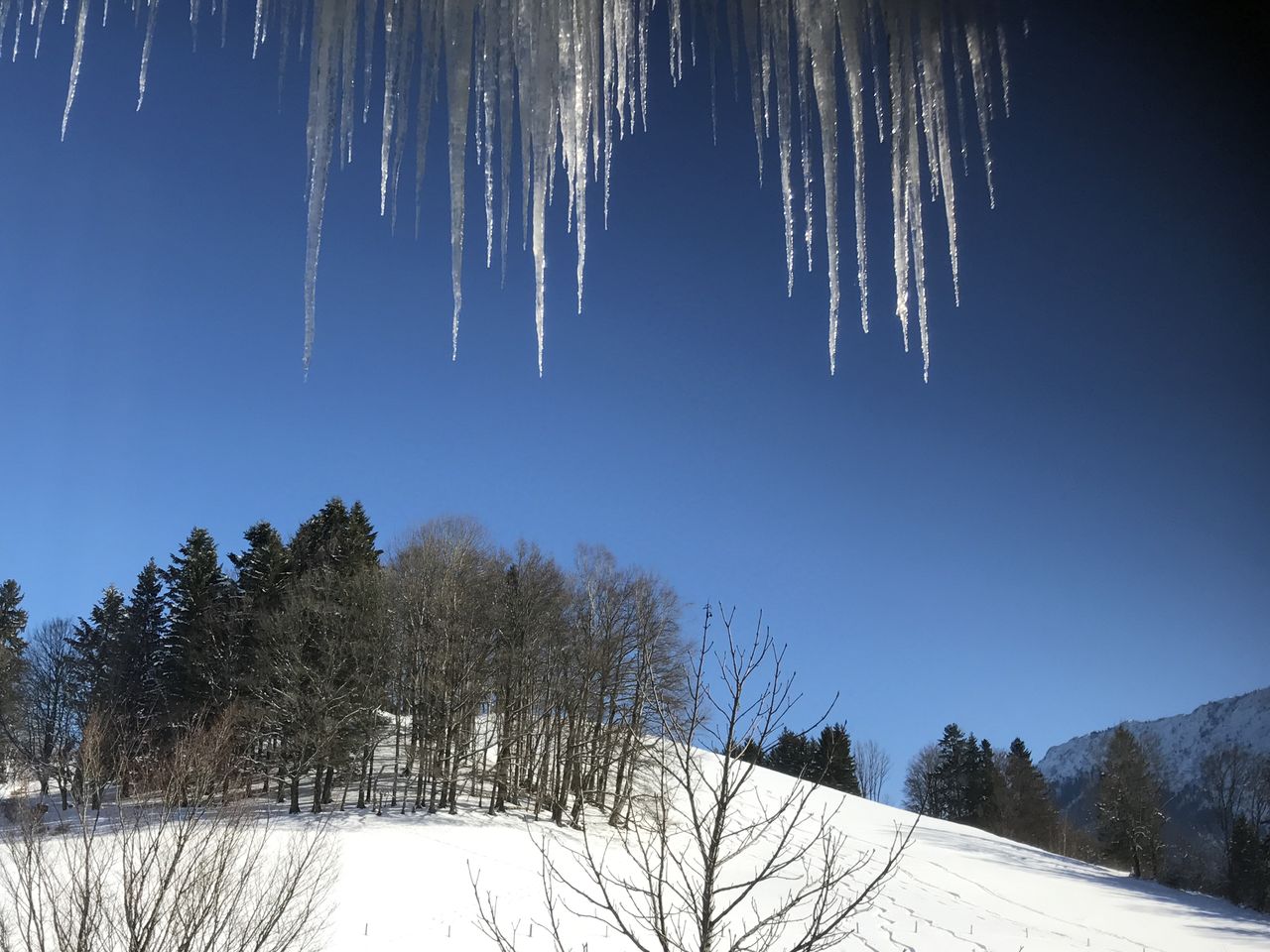 Skiurlaub im Chiemgau inkl. 1 x Tagesskipass 3 Nächte